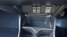 Honda Jazz 1.3 EX Navi 5dr Petrol Hatchback